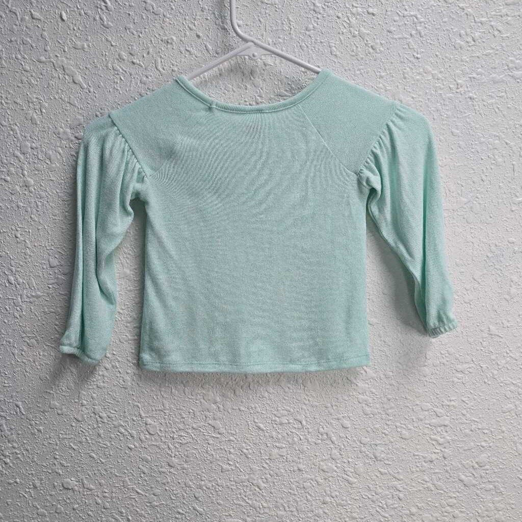 LS Shirt-New w/ Tags