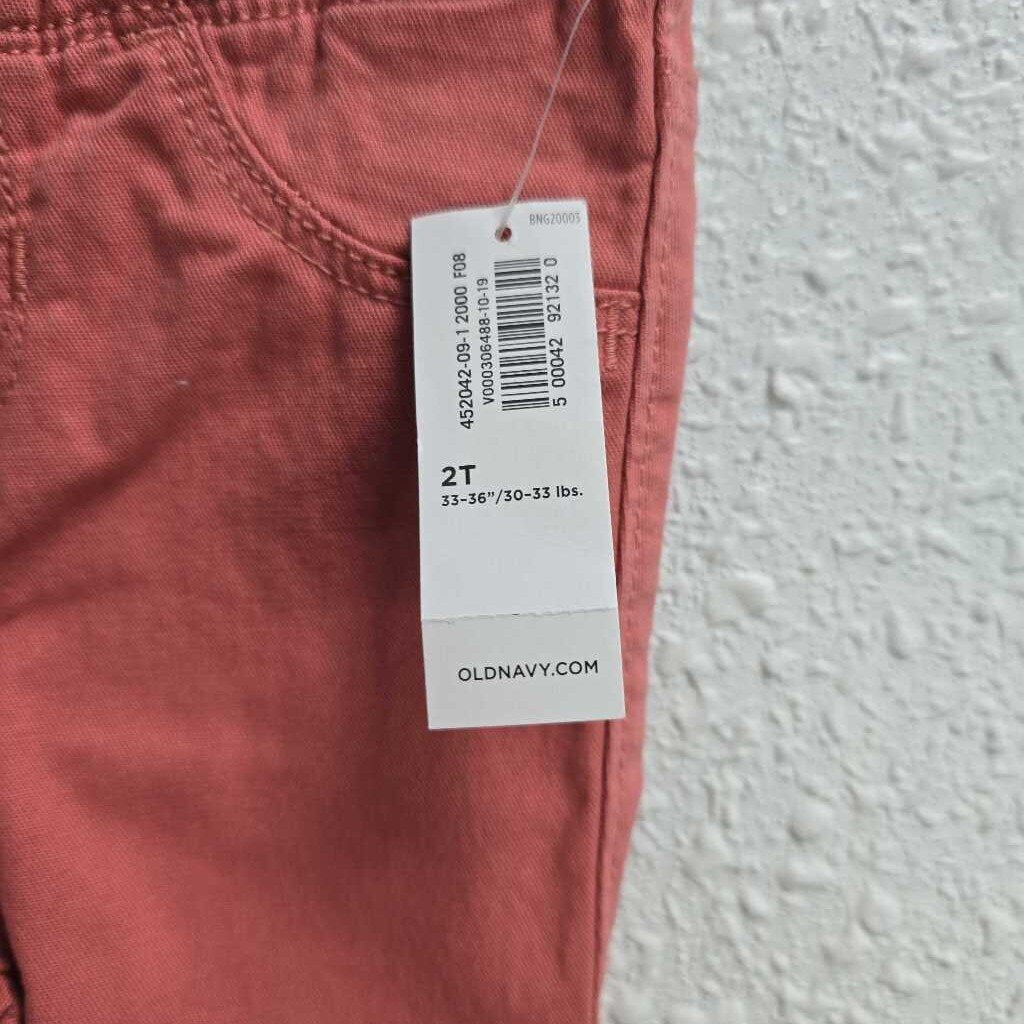 Jeggings-New w/ Tags