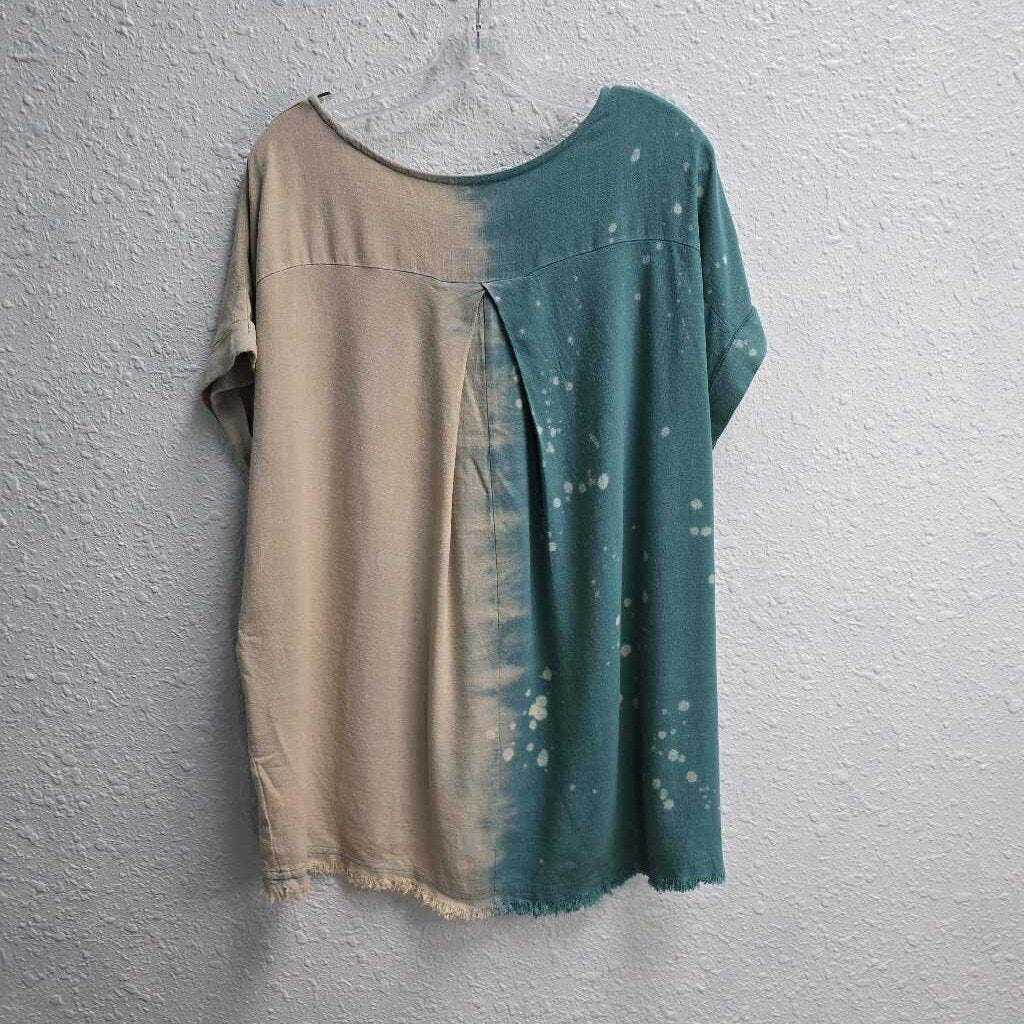 Ombre Top