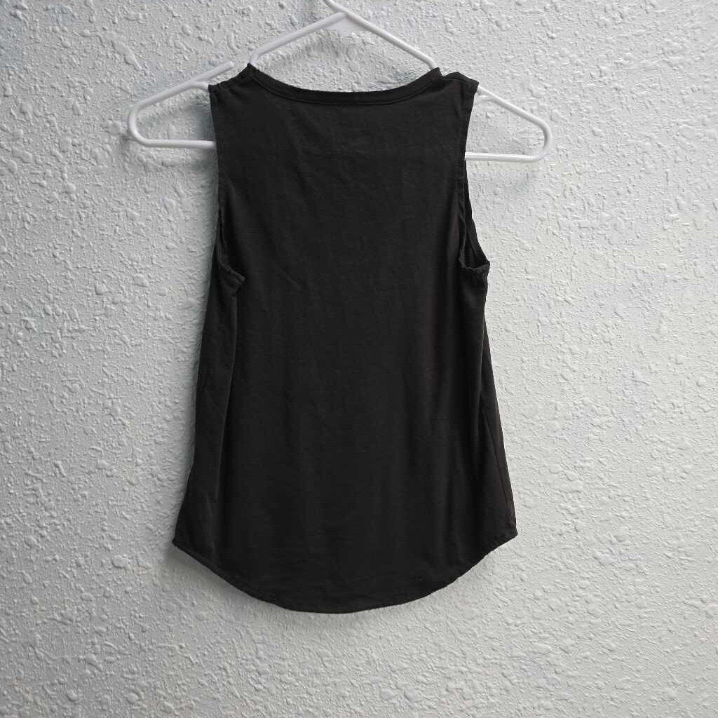 Leopard Lightning Tank