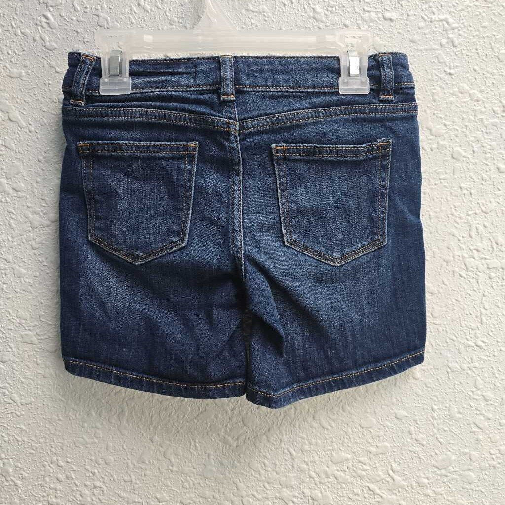Piper Denim Shorts