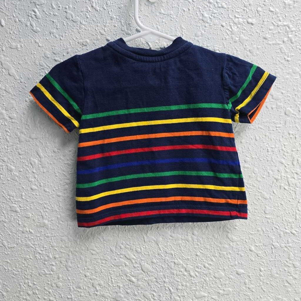 Striped T-Shirt