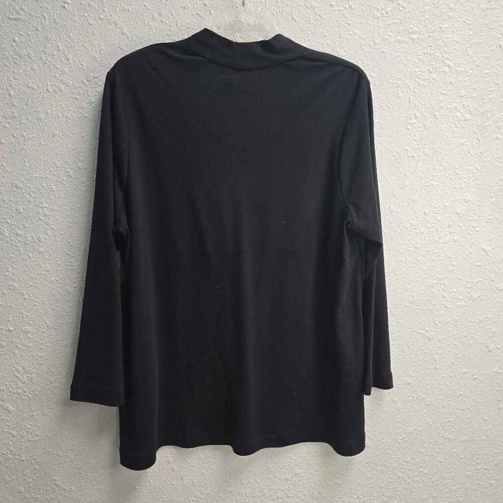 V-Neck Top-New w/ Tags