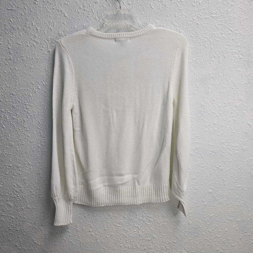 Sweater-New w/ Tags