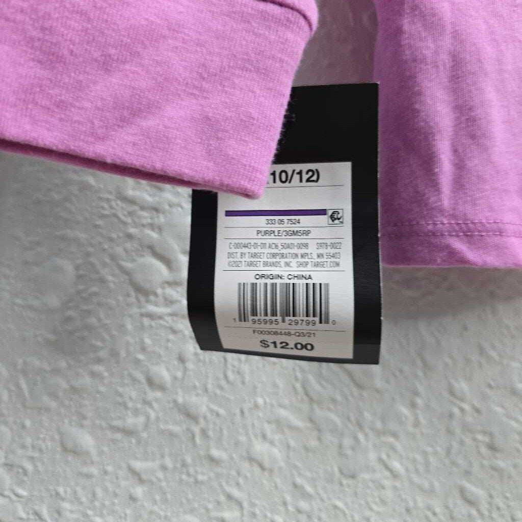 LS Shirt-New w/ Tags