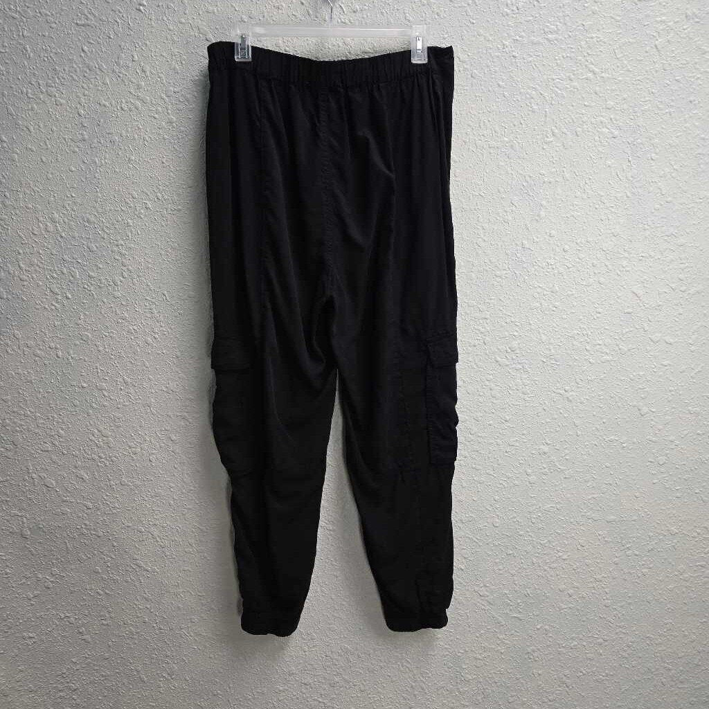 Cargo Jogger Pants
