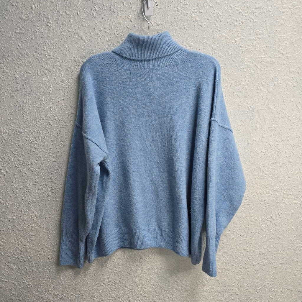 Turtleneck Sweater