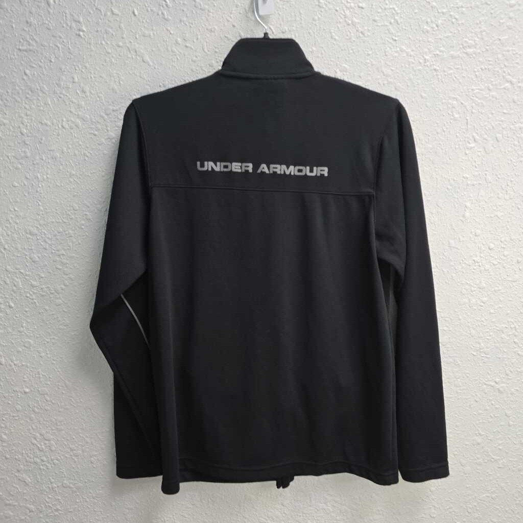 Loose Active Jacket