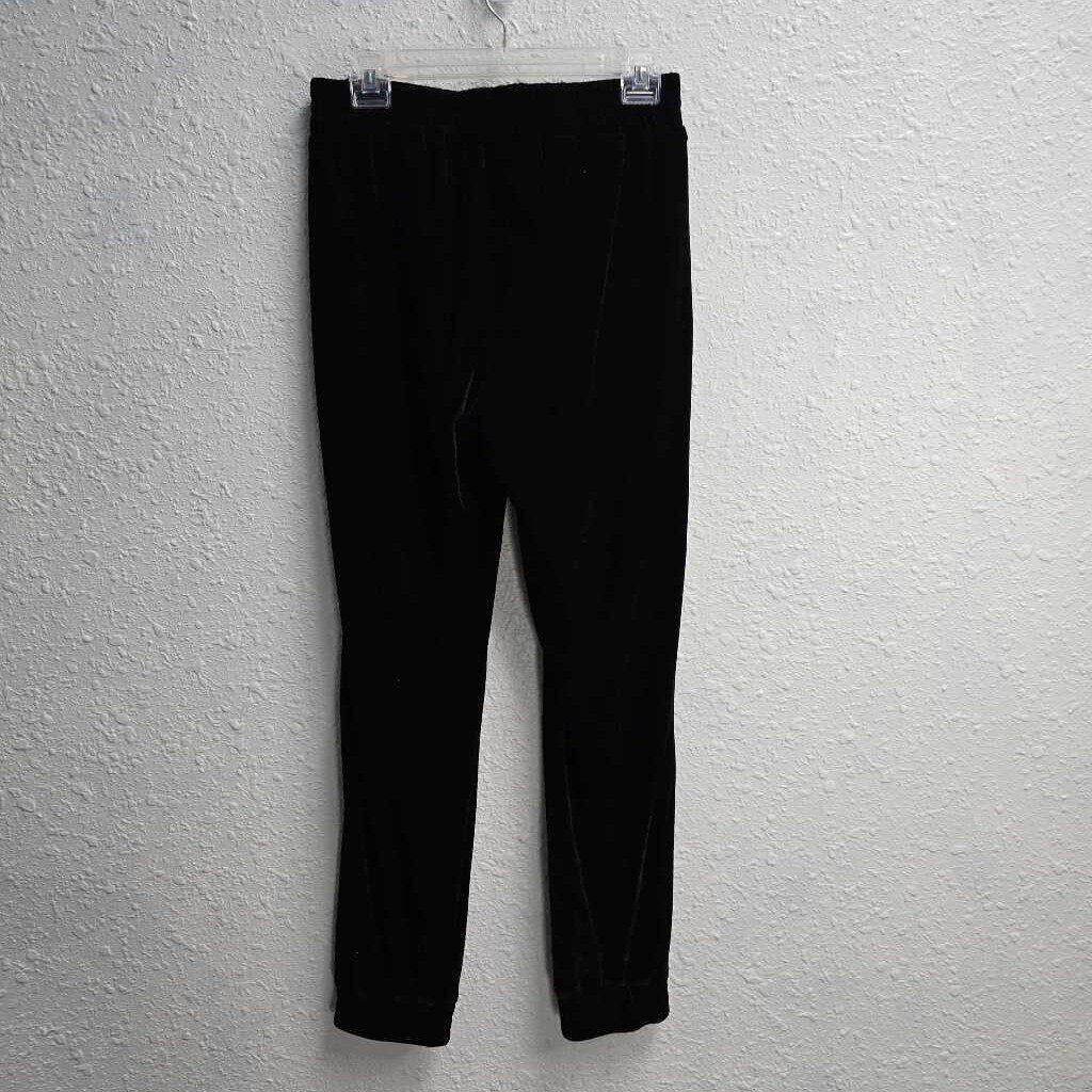 Velvet Joggers