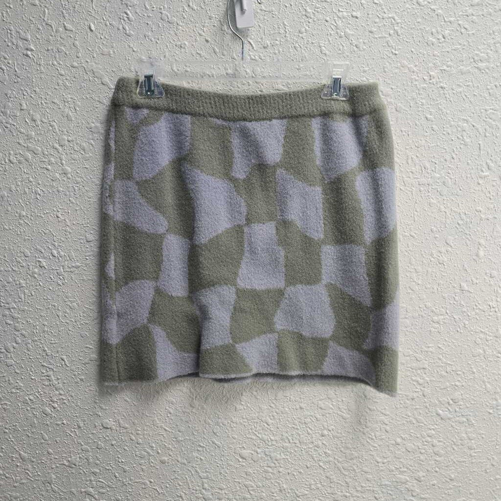 Sweater Skirt-New w/ Tags