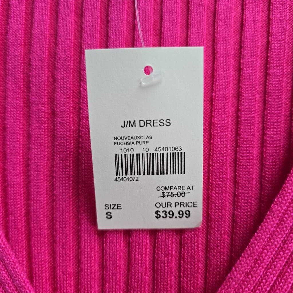 Sweater Dress-New w/ Tags