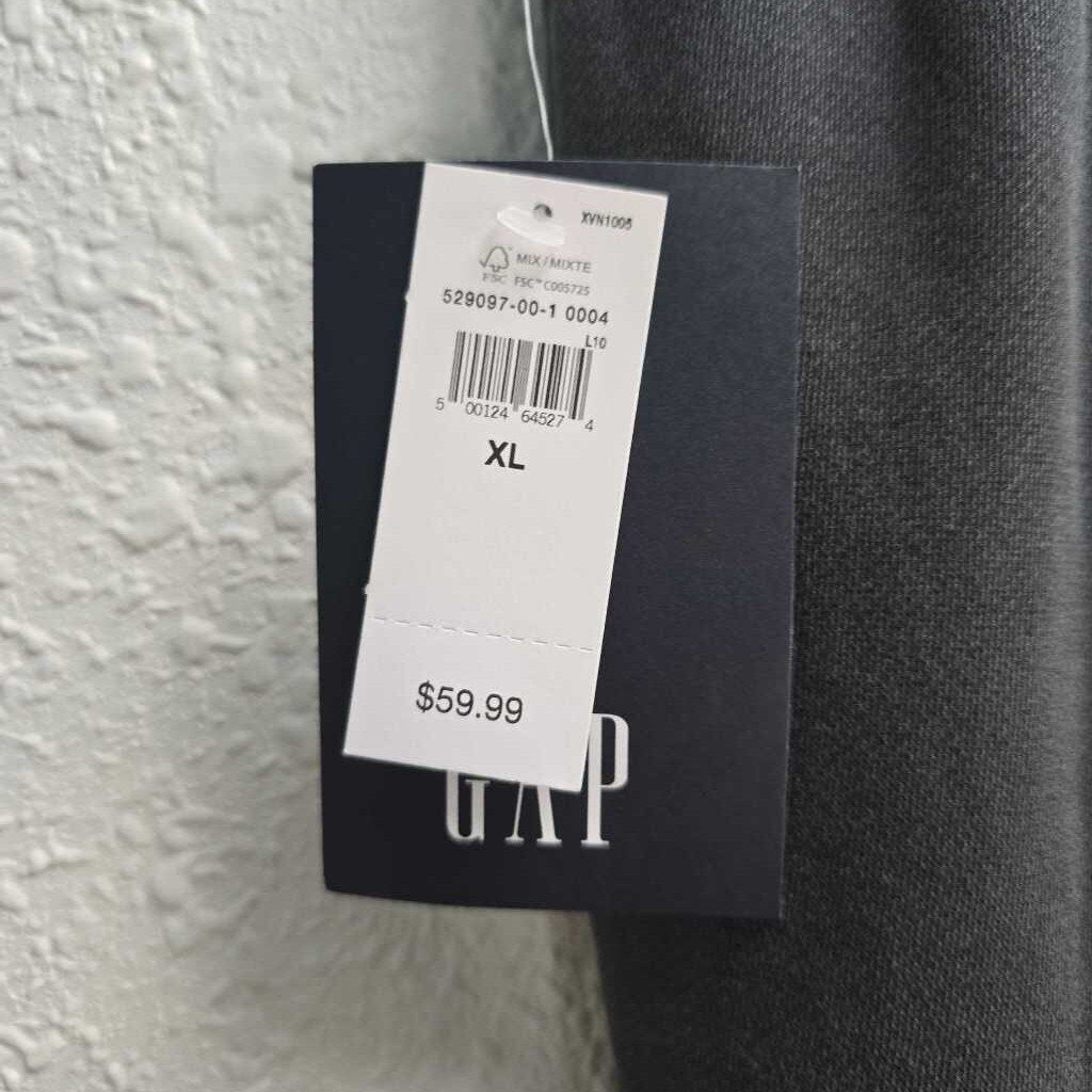 Wide Leg Sweatpants-New w/ Tags