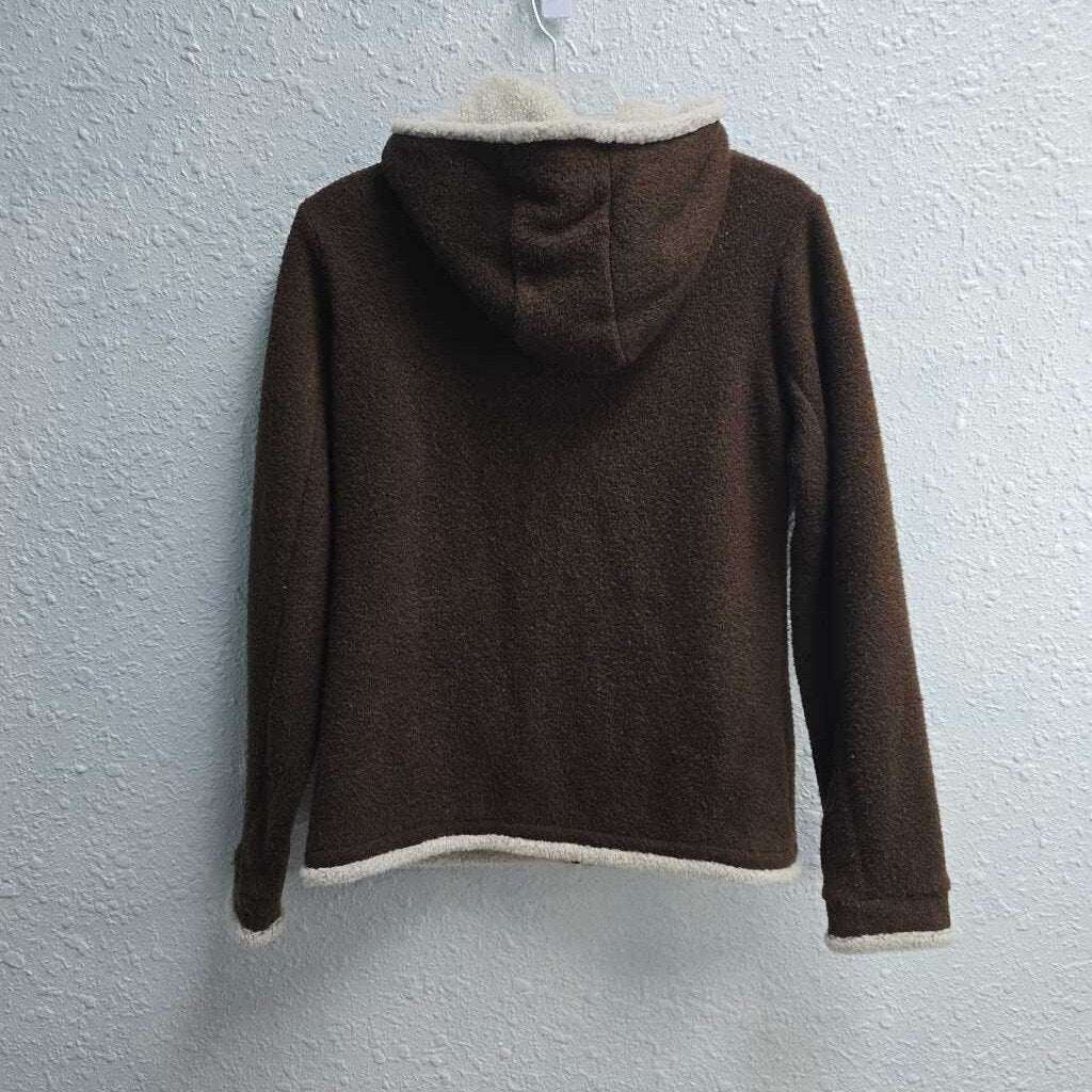 Alfpaca Fleece Jacket