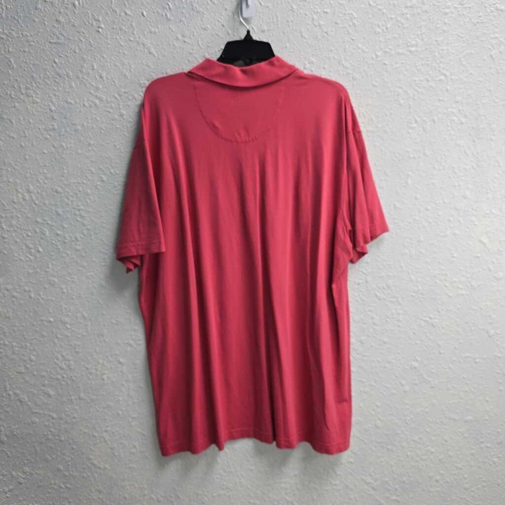 Performance Polo Shirt