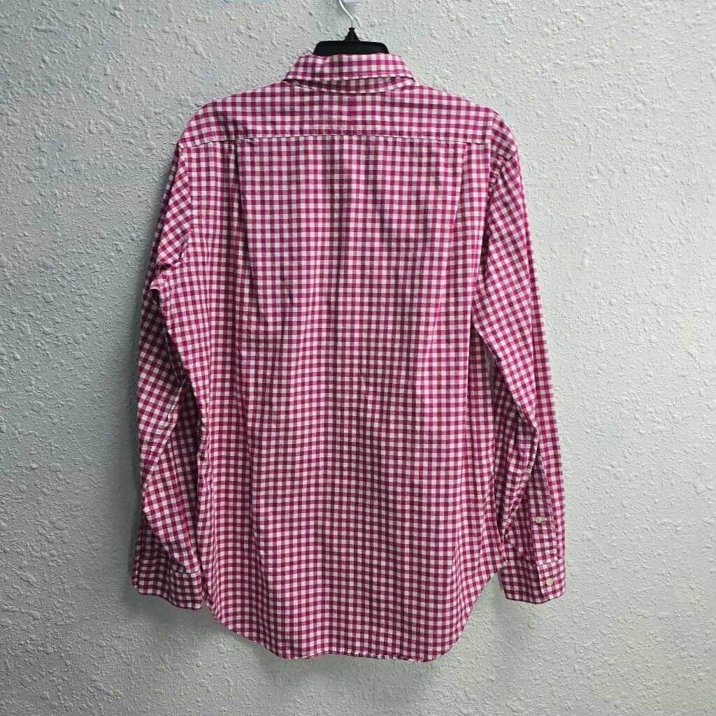 Westerton Button Down Shirt