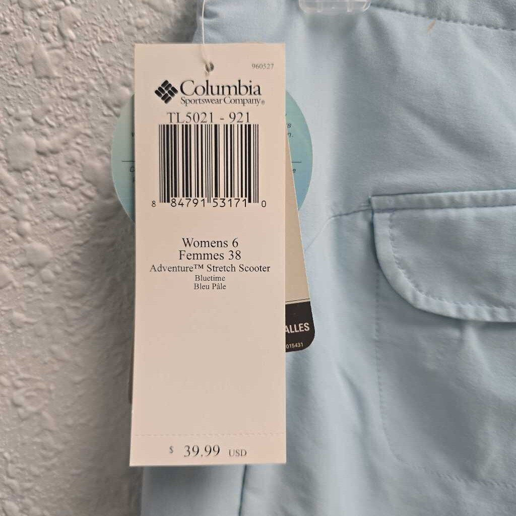 Adventure Stretch Scooter-New w/ Tags