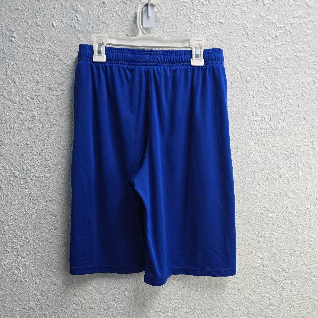 Loose Active Shorts