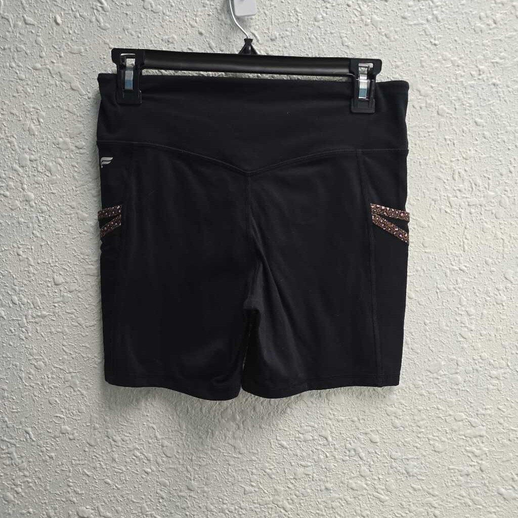Active Bike Shorts
