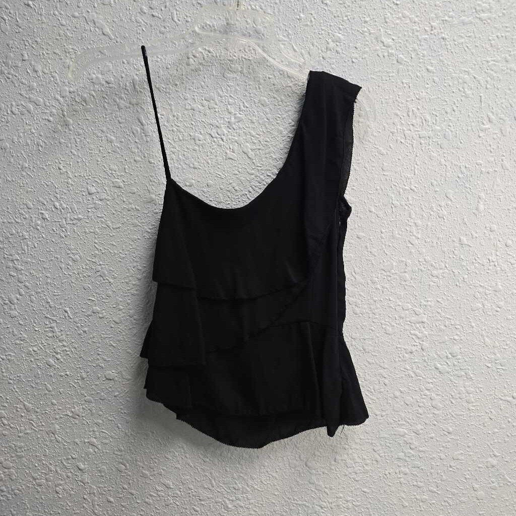 Asymmetrical Top