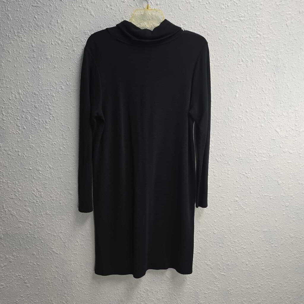 Wearever Collection Ribbed Dress