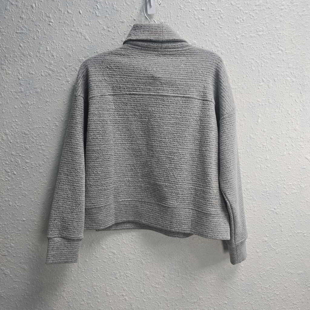 Active Turtleneck Top