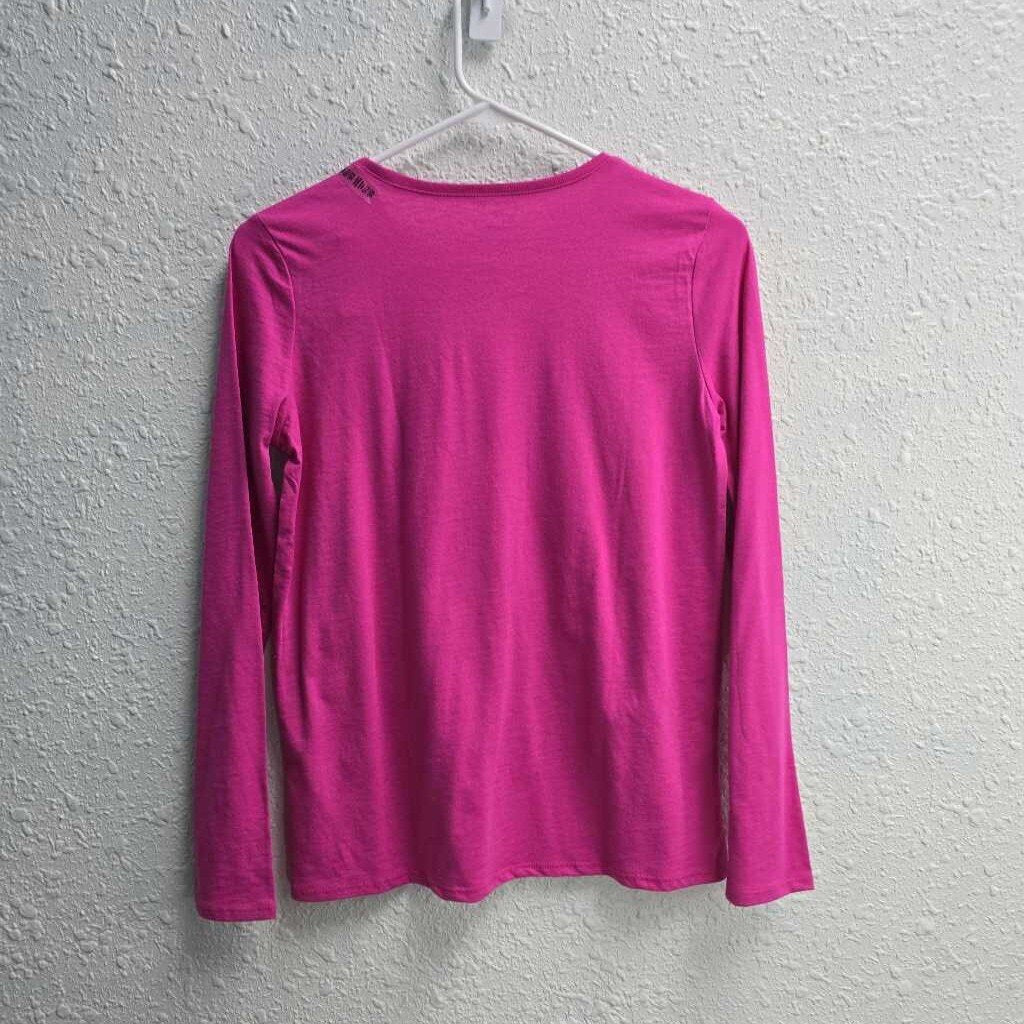 LS T-Shirt-New w/ Tags