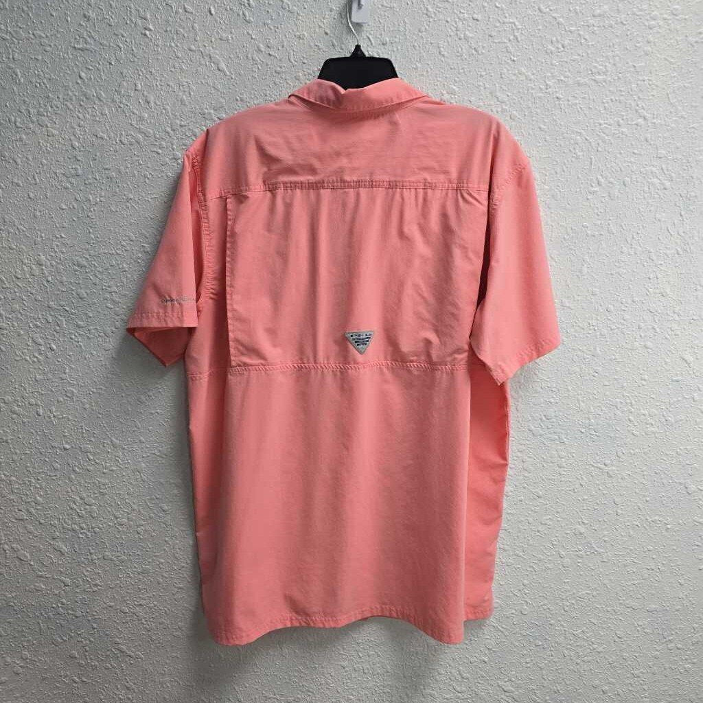 Active Button Down Shirt