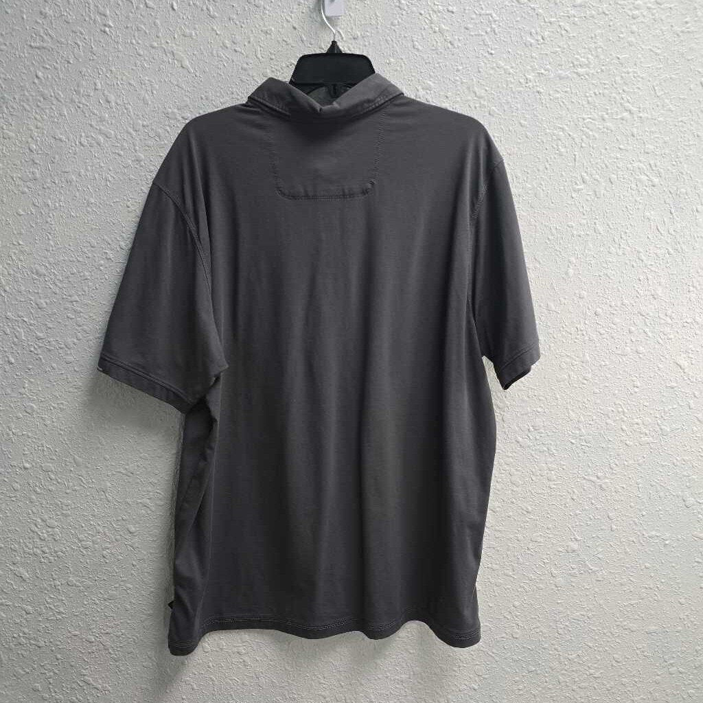 Island Zone Polo Shirt