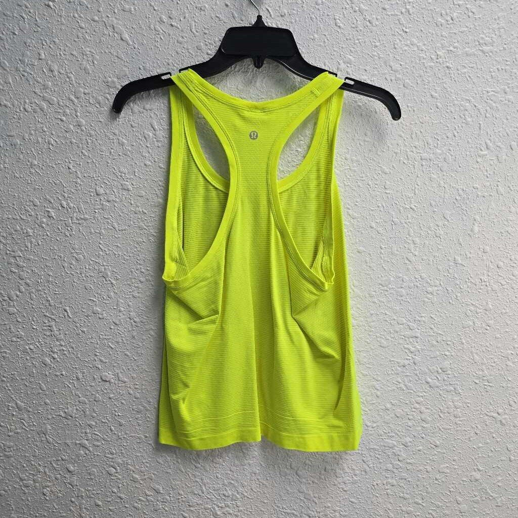 Active Racerback Tank