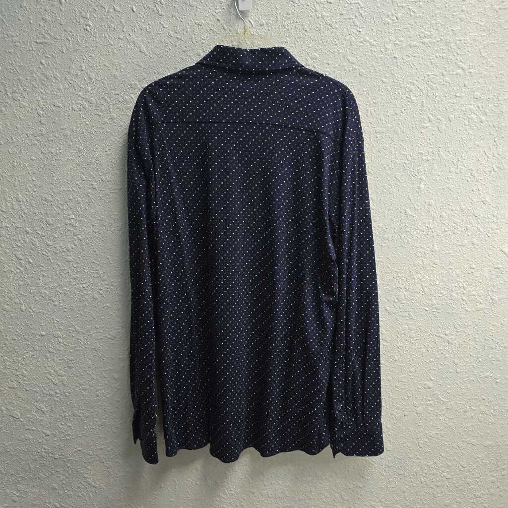 HartSoft Luxury Cotton Button Down Shirt