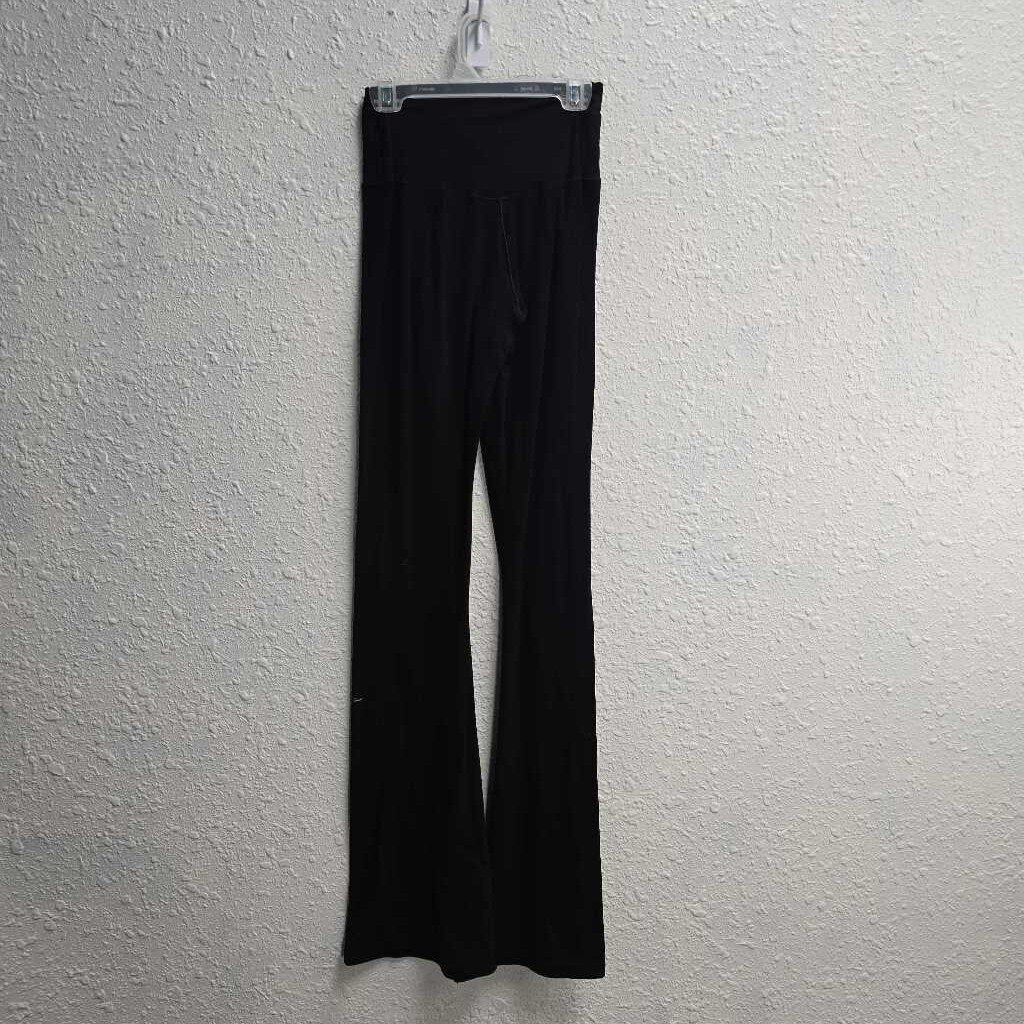 Super Flare Hi-Rise Leggings