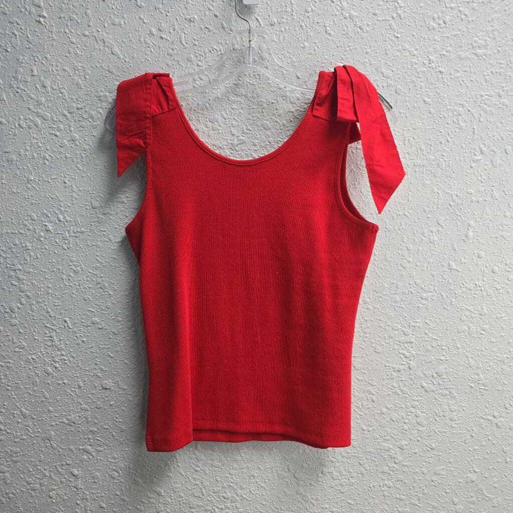 Bow Tank-New w/ Tags