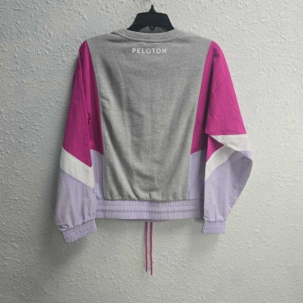Active Sweatshirt-New w/ Tags
