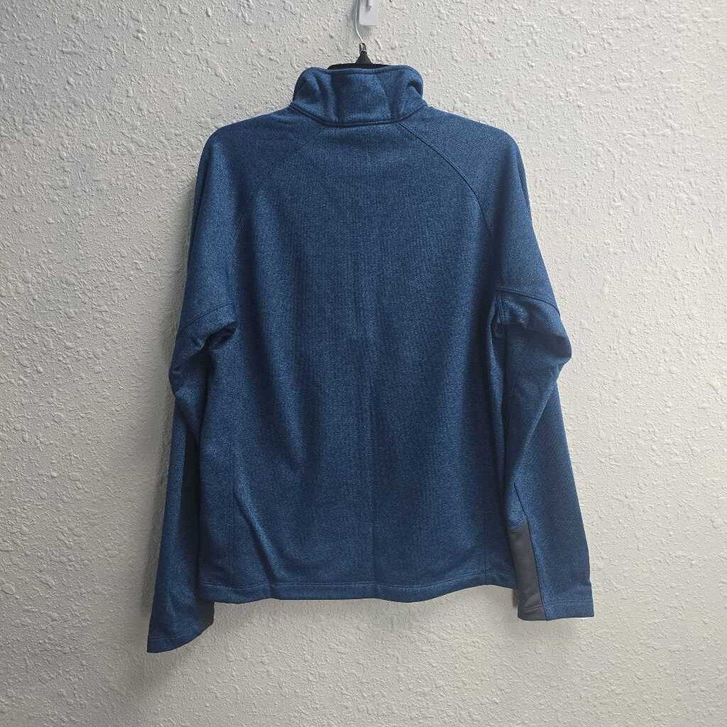 Active Pullover