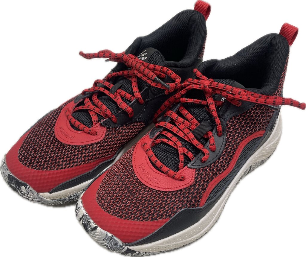 Steph Curry Basketball Sneakers