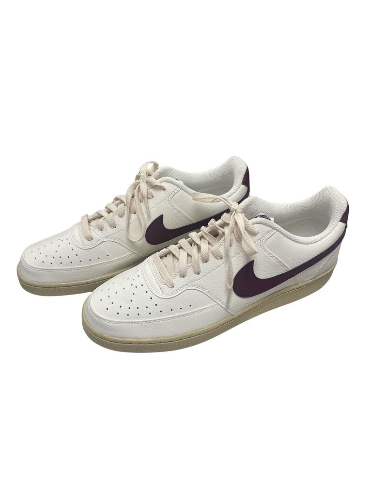 Court Vision Sneakers