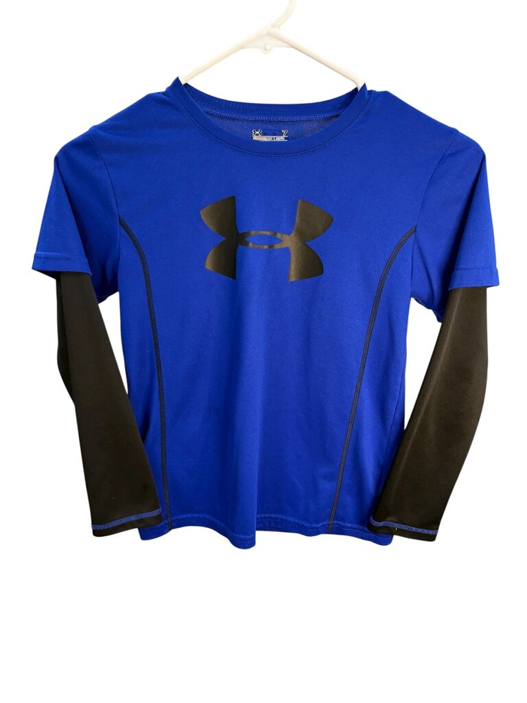 LS Active Shirt
