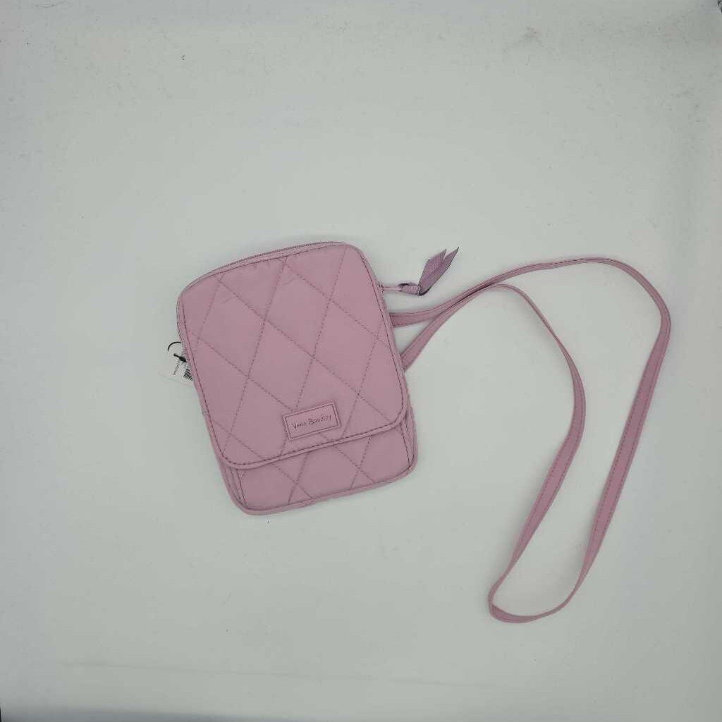 Ultralight RFID Mini Hipster Crossbody - New With Tags