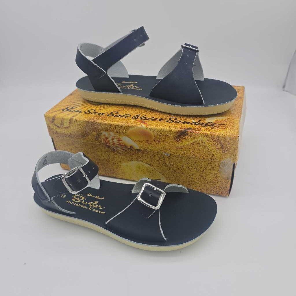 Surfer Sandals - New In Box