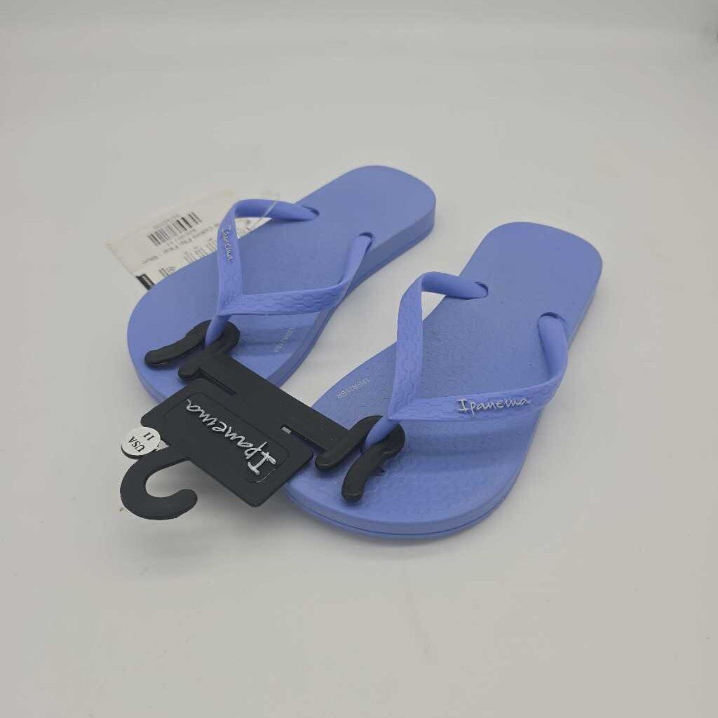 Flip Flops - New With Tags