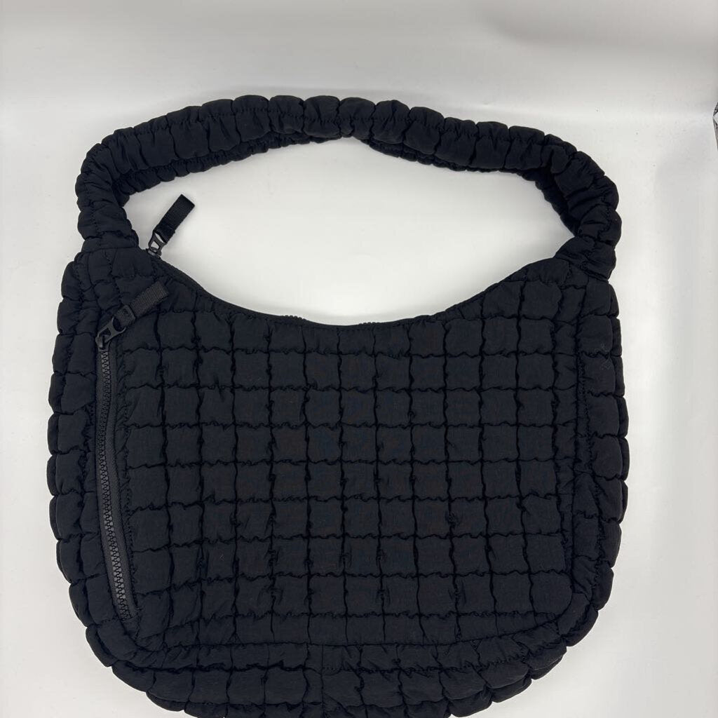 Quilted Purse