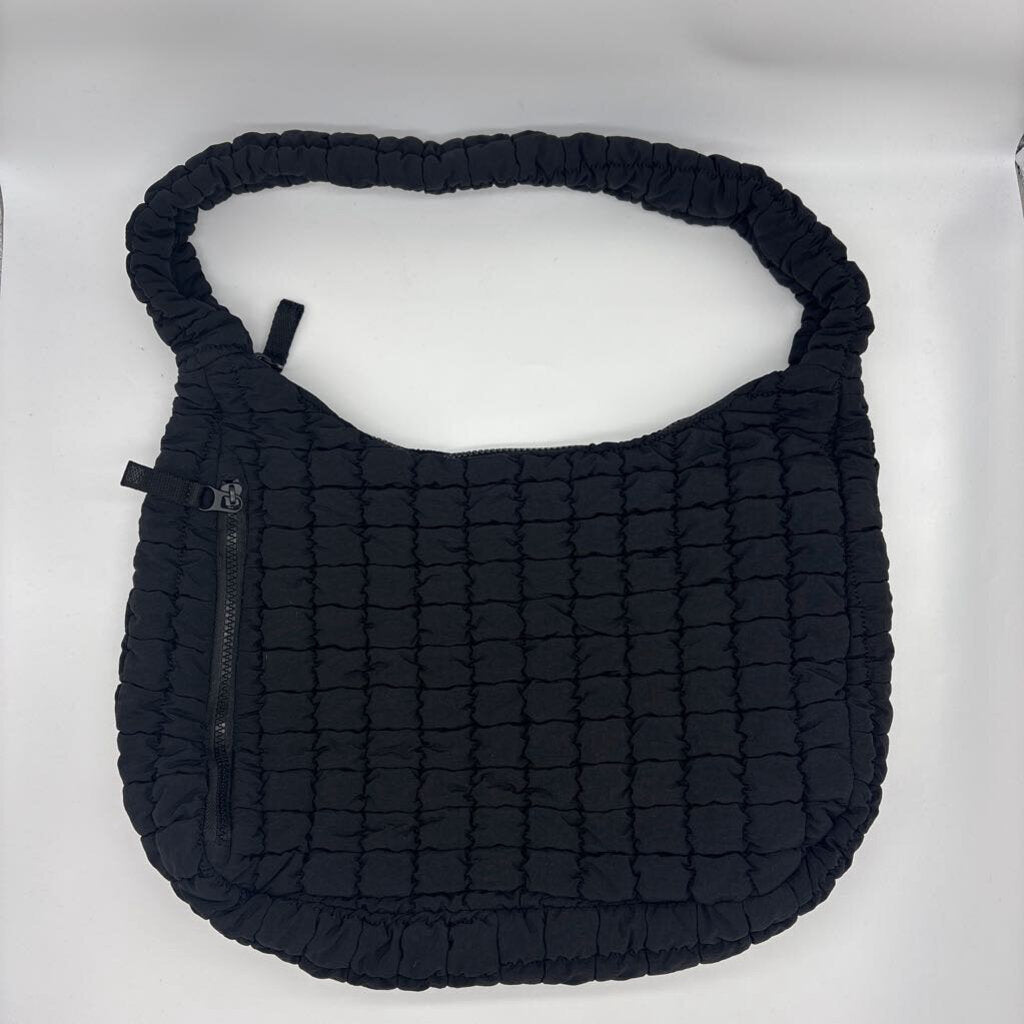 Quilted Purse