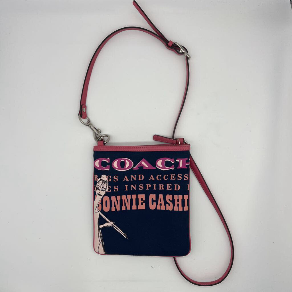 Bonnie Cashin Crossbody