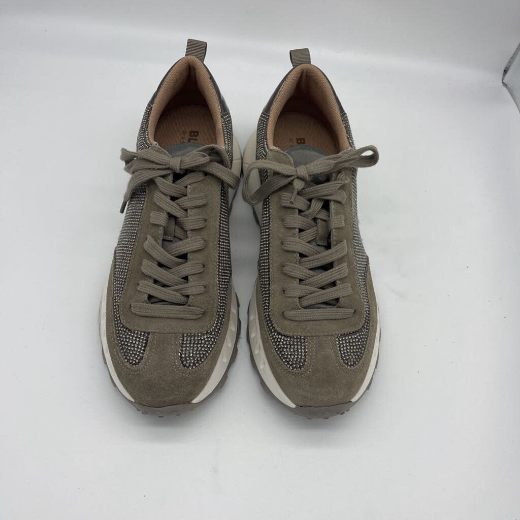 Lyandra Waterproof Sneakers