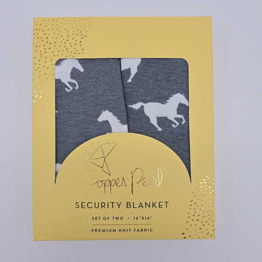 Copper Pearl - Security Blanket - NWT