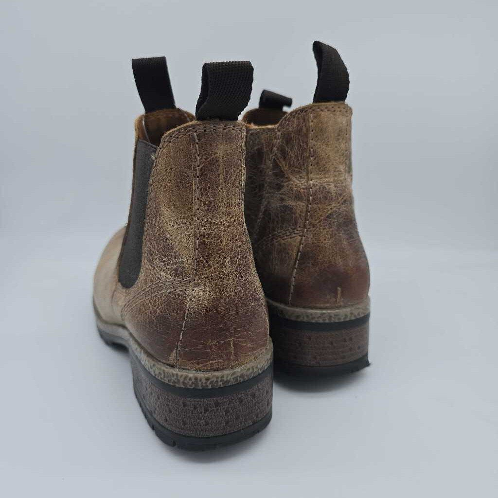 Diba.True - Womens boots - Size 8.5