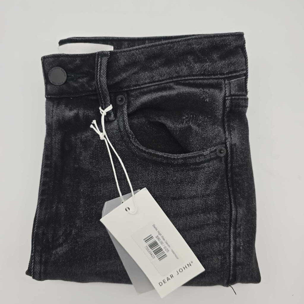 Dear John - womens jeans - NWT - size 25