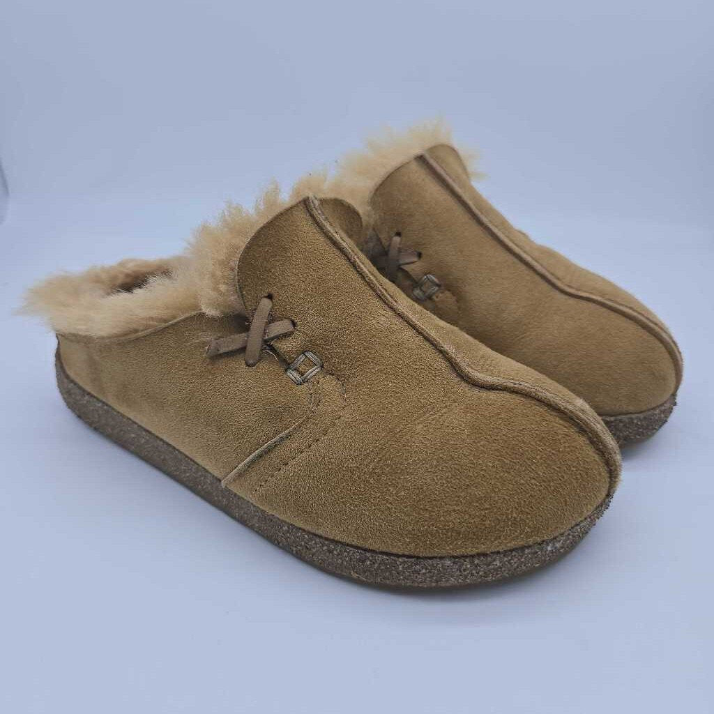 Haflinger - Women's Clogs/Slippers - Size 37