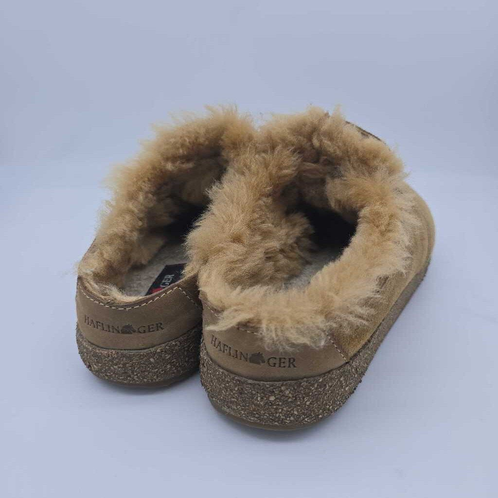 Haflinger - Women's Clogs/Slippers - Size 37