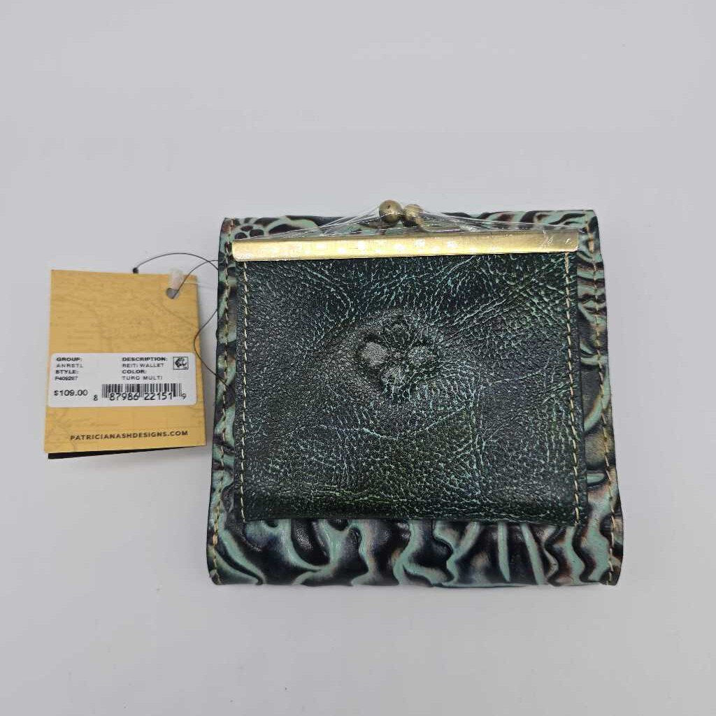 Womens wallet - NWT